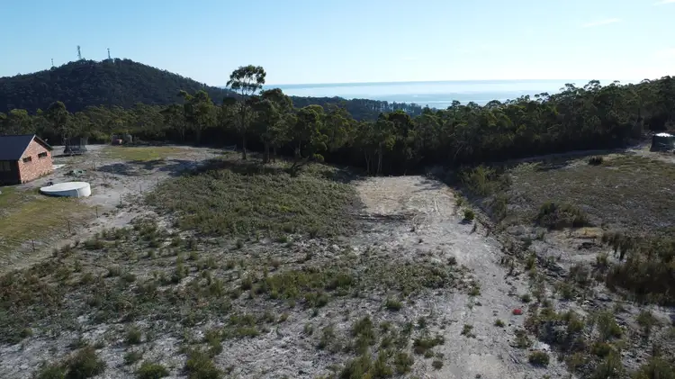 Second view of Homely land listing, 5 Prior Crescent, Heybridge TAS 7316