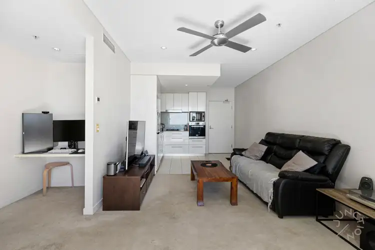 Third view of Homely unit listing, 1075/16 Hamilton Place, Bowen Hills QLD 4006