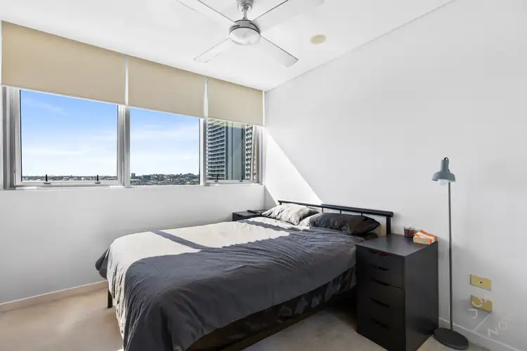 Sixth view of Homely unit listing, 1075/16 Hamilton Place, Bowen Hills QLD 4006