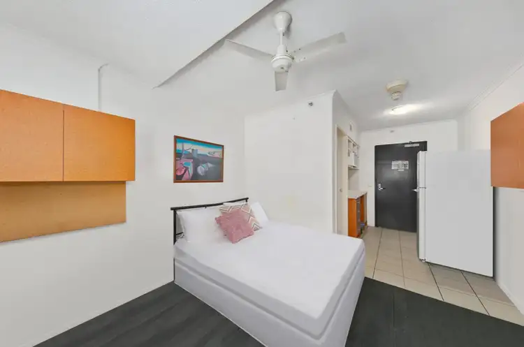 Second view of Homely apartment listing, 612/188 Shafston Avenue, Kangaroo Point QLD 4169