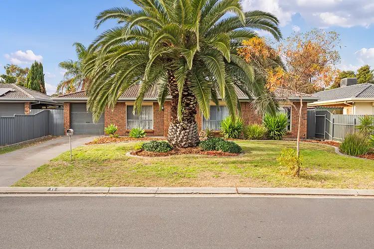 Main view of Homely house listing, 11 Melanie Court, Paralowie SA 5108