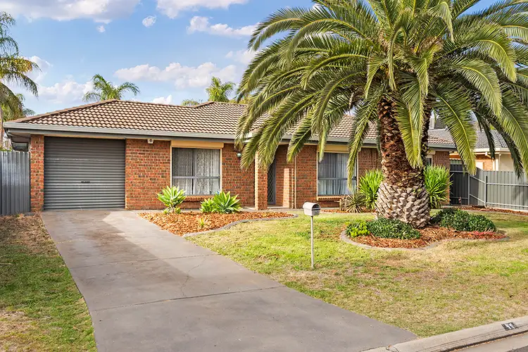 Second view of Homely house listing, 11 Melanie Court, Paralowie SA 5108