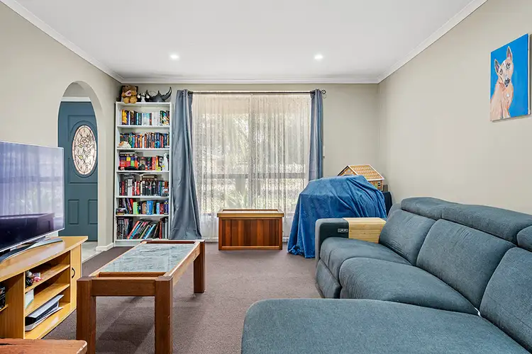 Third view of Homely house listing, 11 Melanie Court, Paralowie SA 5108