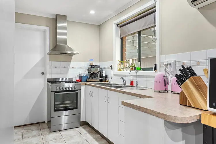 Fifth view of Homely house listing, 11 Melanie Court, Paralowie SA 5108