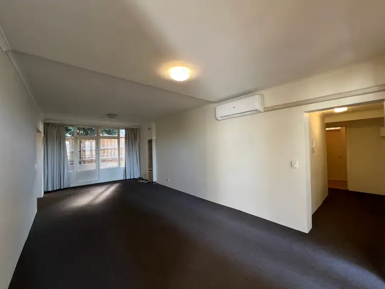 Second view of Homely apartment listing, 27/630 Toorak Road, Toorak VIC 3142