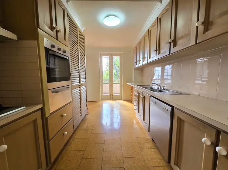 Third view of Homely apartment listing, 27/630 Toorak Road, Toorak VIC 3142
