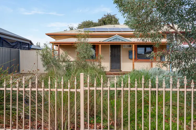 34 Seabourne Road, Taperoo SA 5017
