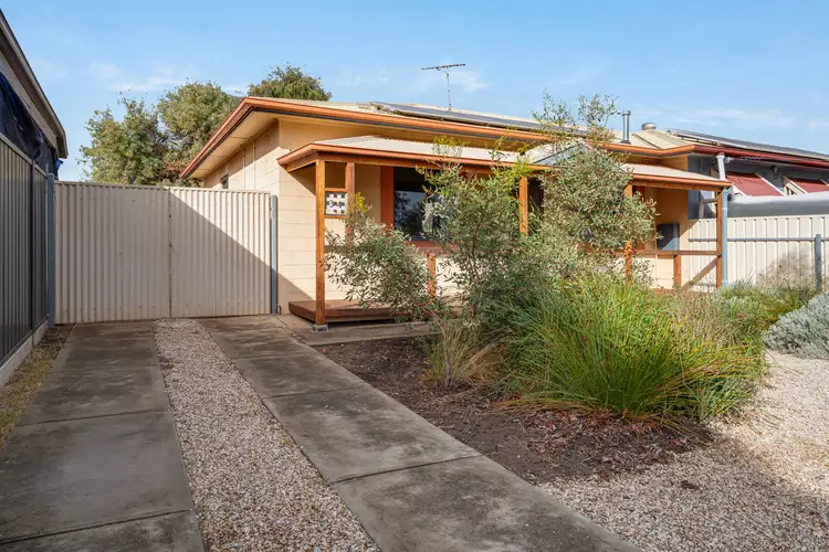 Second view of Homely house listing, 34 Seabourne Road, Taperoo SA 5017