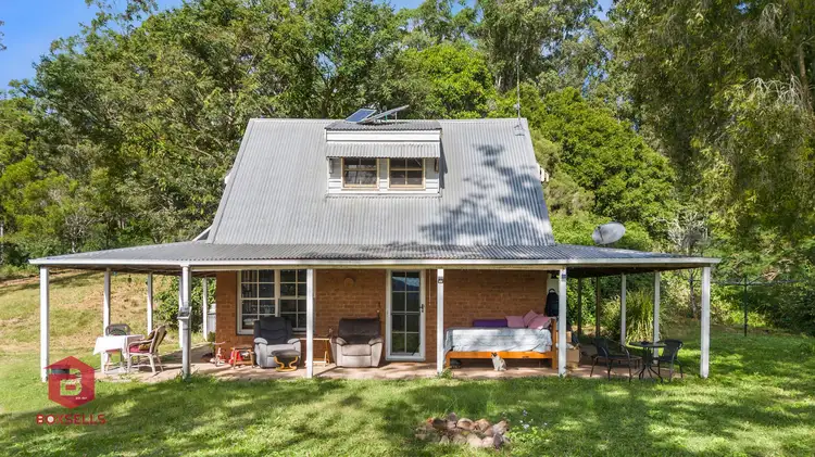 Second view of Homely house listing, 140 KIRBYS ROAD, Obi Obi QLD 4574