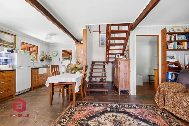 Fourth view of Homely house listing, 140 KIRBYS ROAD, Obi Obi QLD 4574