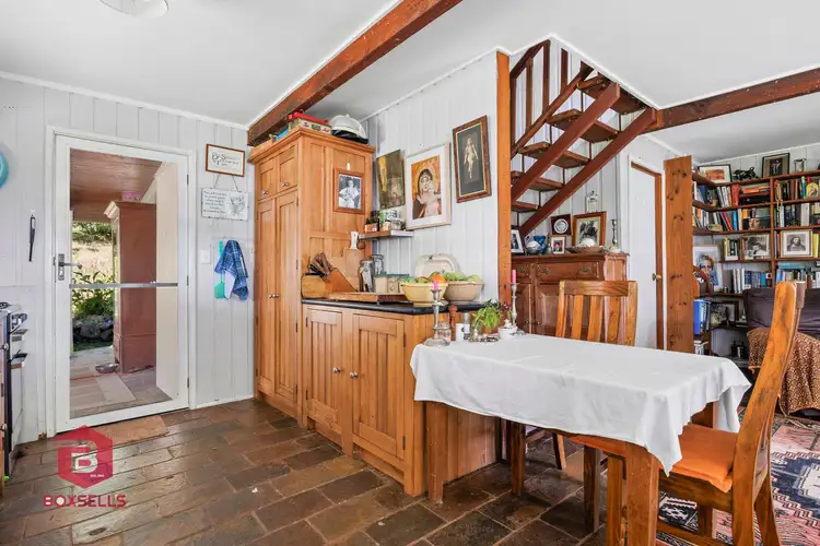 Fifth view of Homely house listing, 140 KIRBYS ROAD, Obi Obi QLD 4574