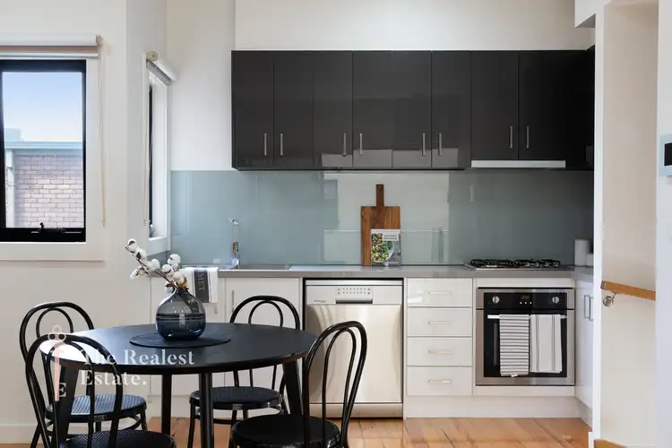 Main view of Homely townhouse listing, 7/848 Sydney Road, Coburg VIC 3058