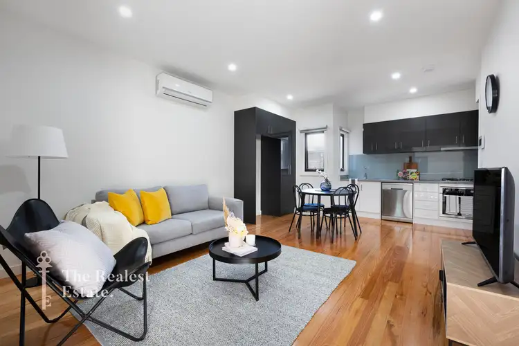 Second view of Homely townhouse listing, 7/848 Sydney Road, Coburg VIC 3058