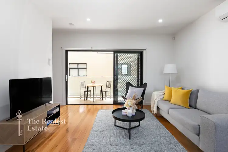 Fourth view of Homely townhouse listing, 7/848 Sydney Road, Coburg VIC 3058