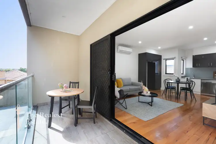 Fifth view of Homely townhouse listing, 7/848 Sydney Road, Coburg VIC 3058