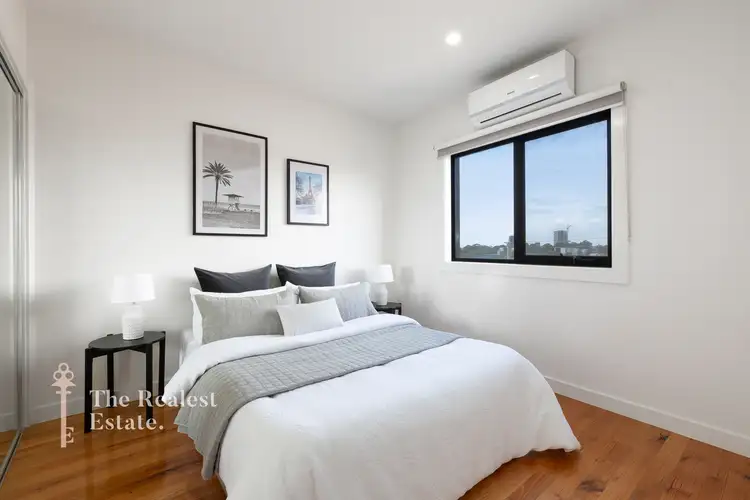 Sixth view of Homely townhouse listing, 7/848 Sydney Road, Coburg VIC 3058