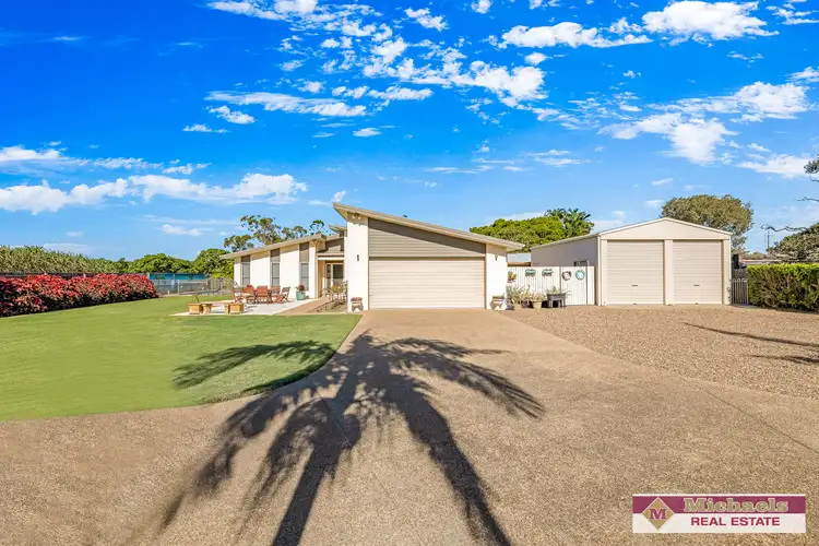 416 Goodwood Road, Thabeban QLD 4670