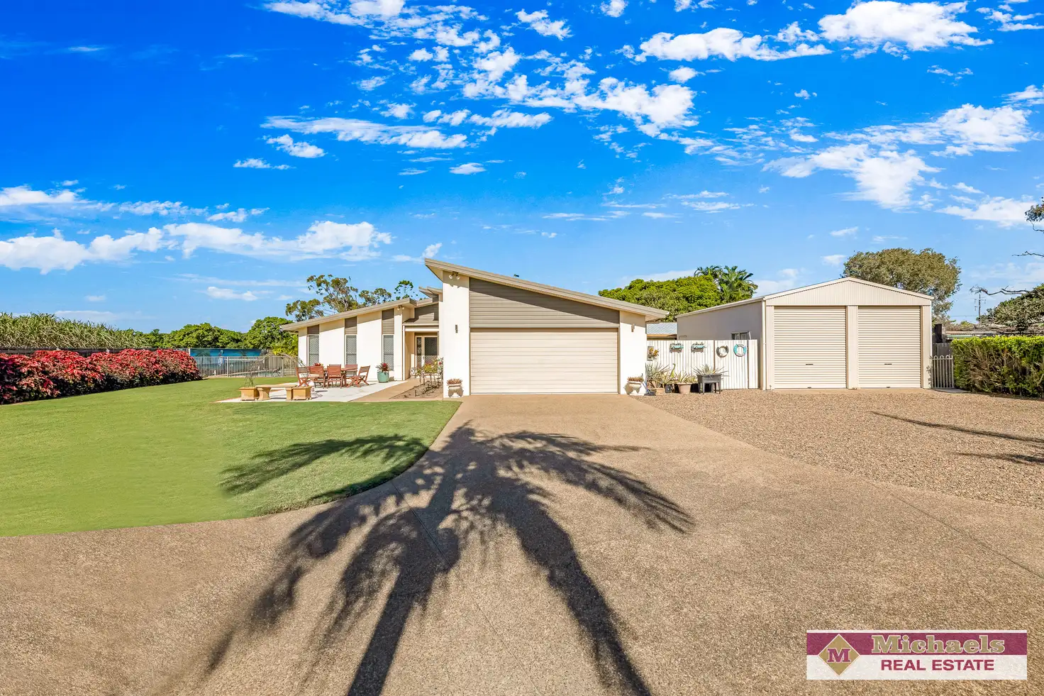 Main view of Homely house listing, 416 Goodwood Road, Thabeban QLD 4670