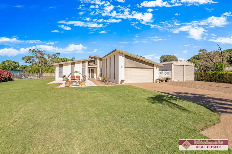 Second view of Homely house listing, 416 Goodwood Road, Thabeban QLD 4670