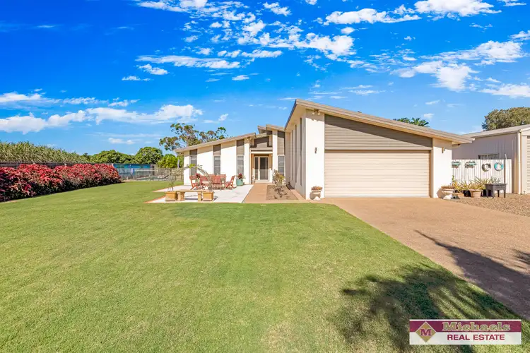 Third view of Homely house listing, 416 Goodwood Road, Thabeban QLD 4670