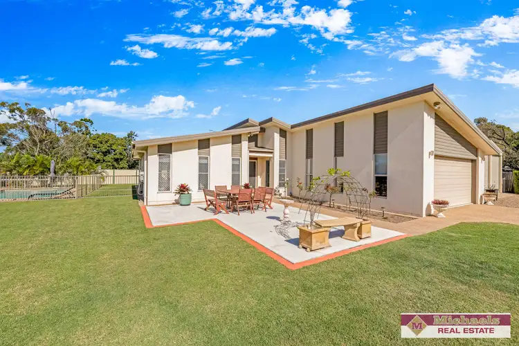 Fifth view of Homely house listing, 416 Goodwood Road, Thabeban QLD 4670