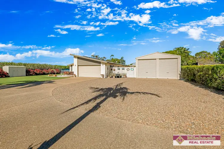 Sixth view of Homely house listing, 416 Goodwood Road, Thabeban QLD 4670