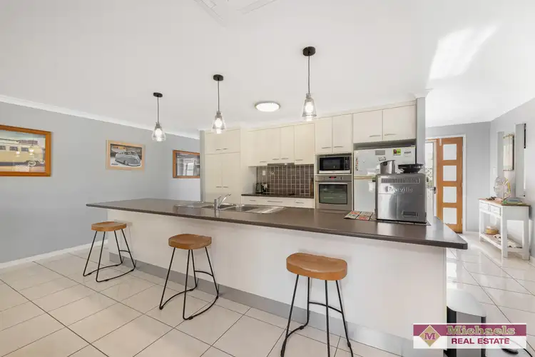 Seventh view of Homely house listing, 416 Goodwood Road, Thabeban QLD 4670