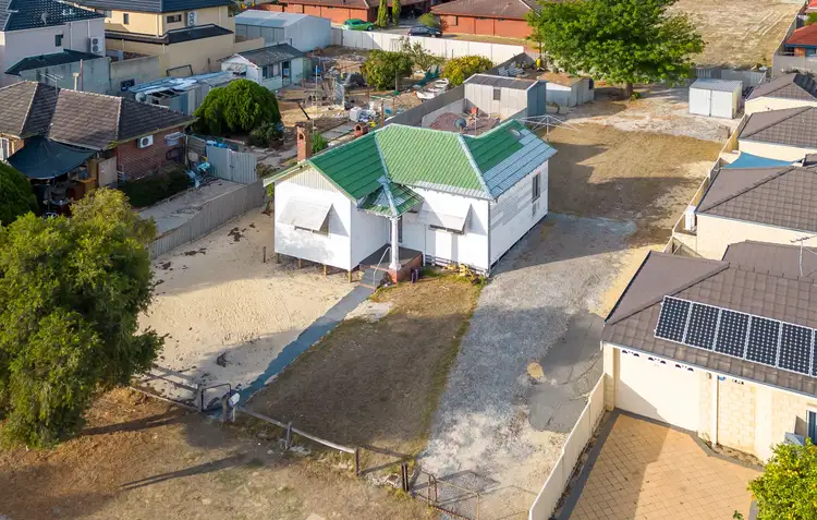 Second view of Homely house listing, 216 EDWARD STREET, Osborne Park WA 6017