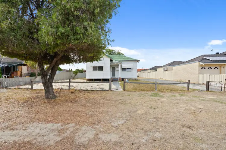 Fourth view of Homely house listing, 216 EDWARD STREET, Osborne Park WA 6017