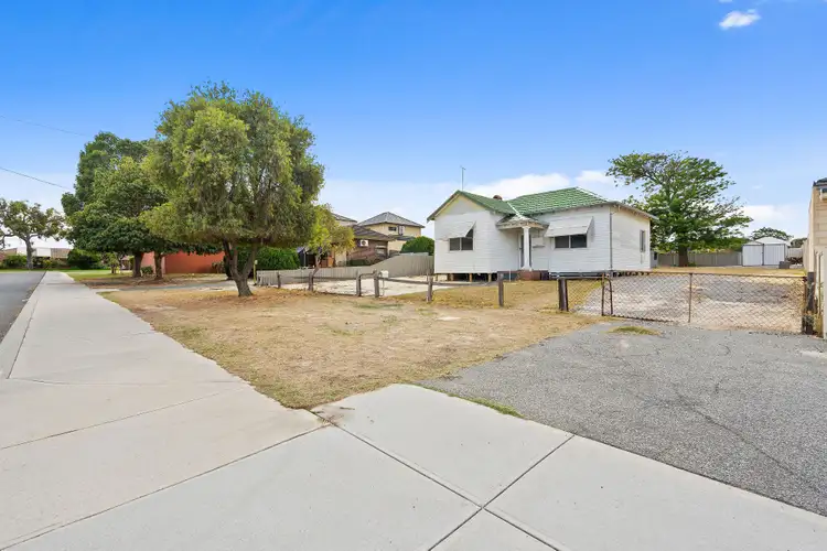 Fifth view of Homely house listing, 216 EDWARD STREET, Osborne Park WA 6017