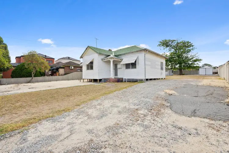 Sixth view of Homely house listing, 216 EDWARD STREET, Osborne Park WA 6017