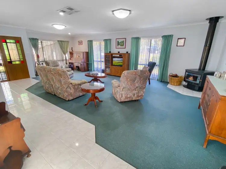 Second view of Homely house listing, 13 McAlister St, Darlington Point NSW 2706