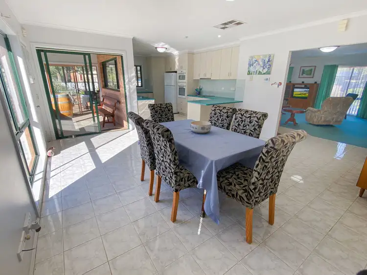 Third view of Homely house listing, 13 McAlister St, Darlington Point NSW 2706