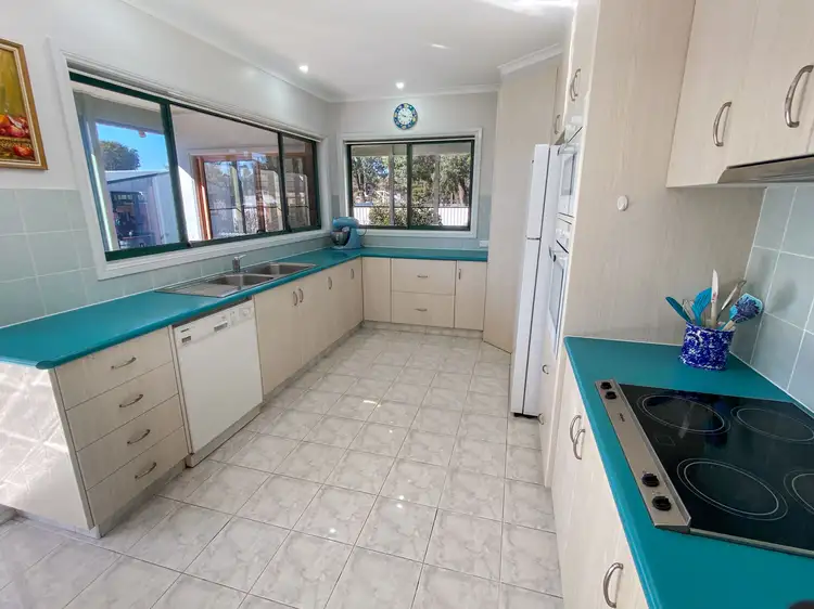 Fourth view of Homely house listing, 13 McAlister St, Darlington Point NSW 2706