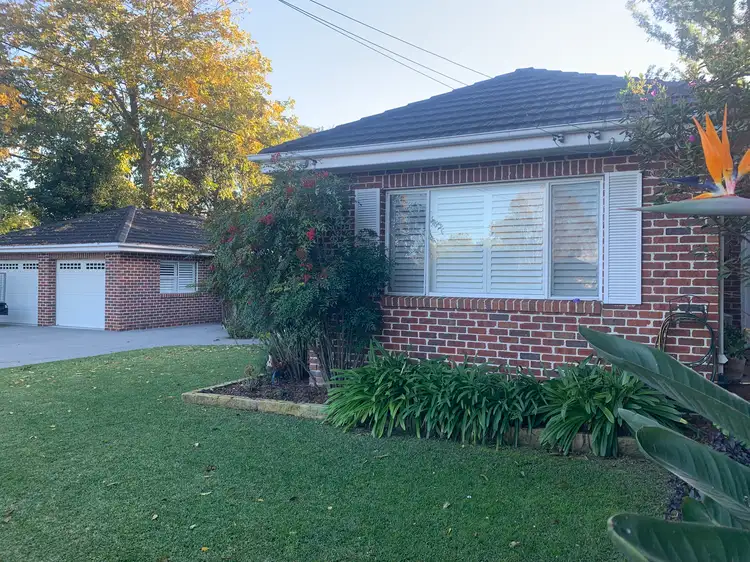 8 Grenville Street, Pitt Town NSW 2756