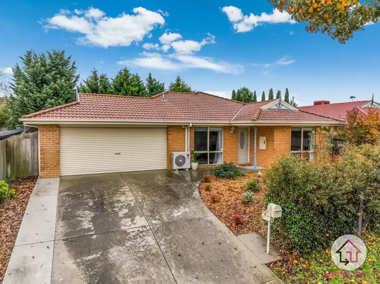 9 Scott Crescent, Wallan VIC 3756