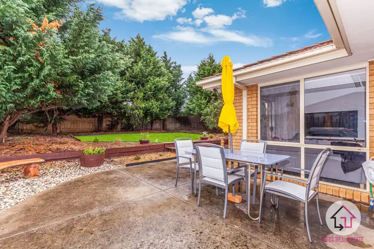 Sixth view of Homely house listing, 9 Scott Crescent, Wallan VIC 3756
