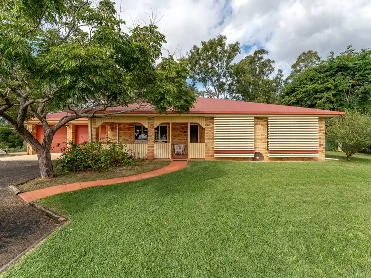 103 Brushwood Crescent, Cedar Grove QLD 4285