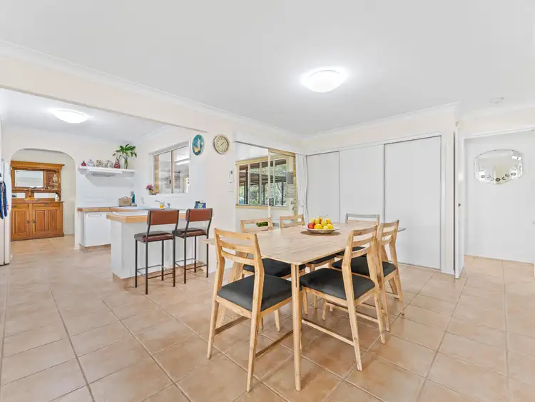 Fifth view of Homely house listing, 103 Brushwood Crescent, Cedar Grove QLD 4285