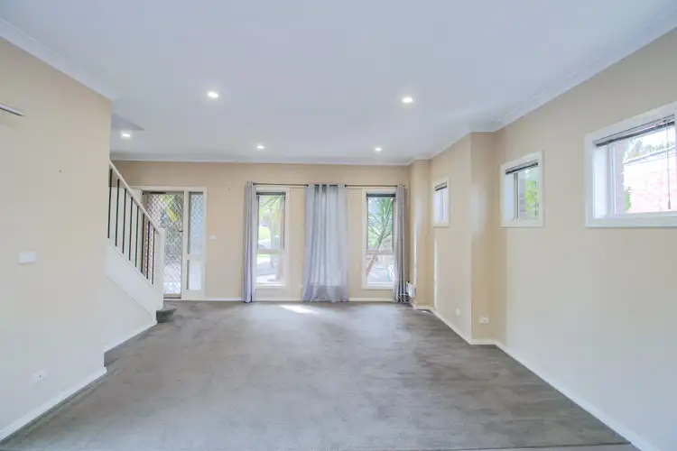 Second view of Homely townhouse listing, 1/123 Melrose Drive, Tullamarine VIC 3043