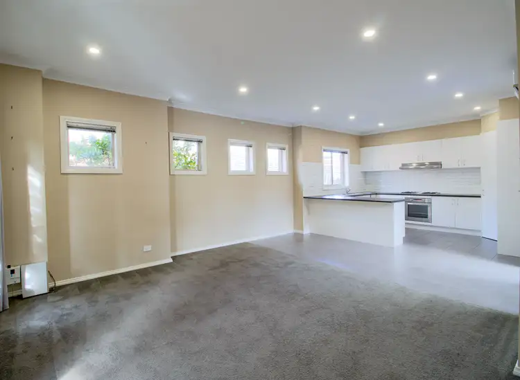 Third view of Homely townhouse listing, 1/123 Melrose Drive, Tullamarine VIC 3043