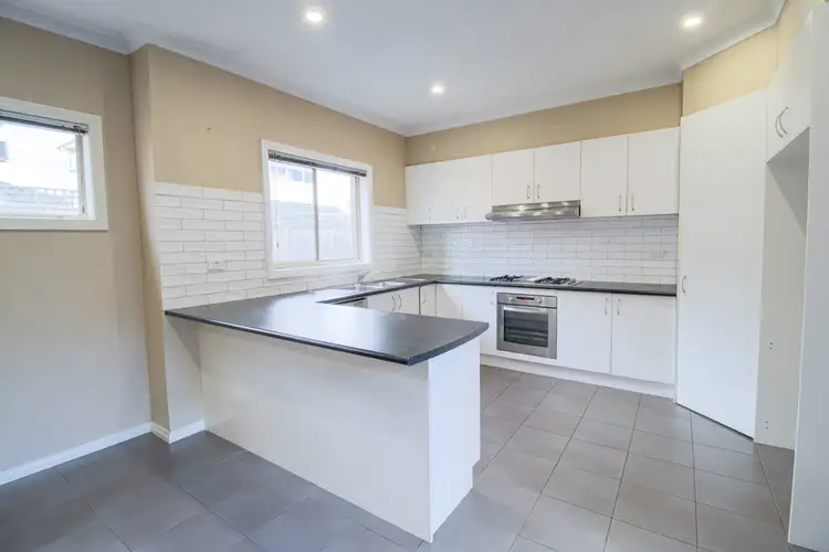 Fourth view of Homely townhouse listing, 1/123 Melrose Drive, Tullamarine VIC 3043