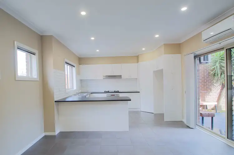 Fifth view of Homely townhouse listing, 1/123 Melrose Drive, Tullamarine VIC 3043