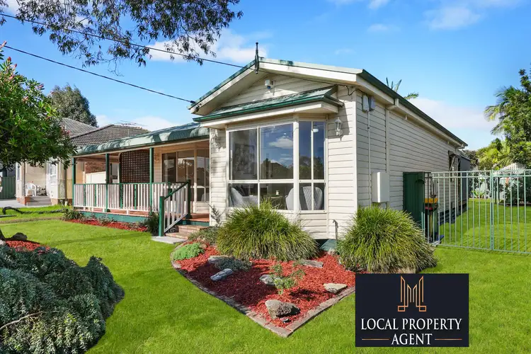 9 Matts Avenue, Panania NSW 2213