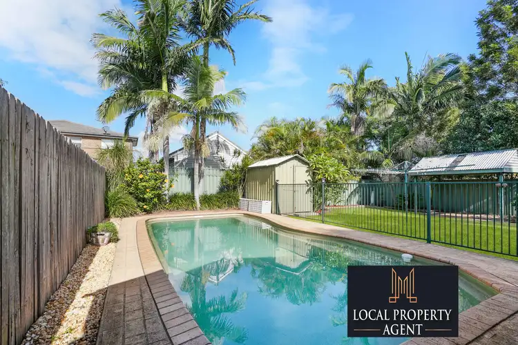 Second view of Homely house listing, 9 Matts Avenue, Panania NSW 2213