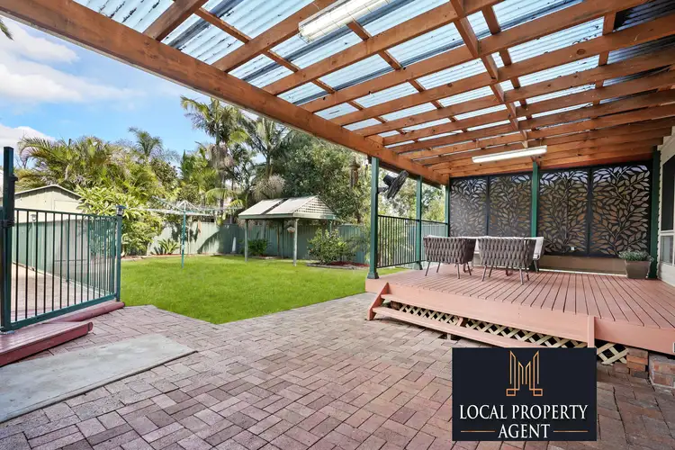 Third view of Homely house listing, 9 Matts Avenue, Panania NSW 2213