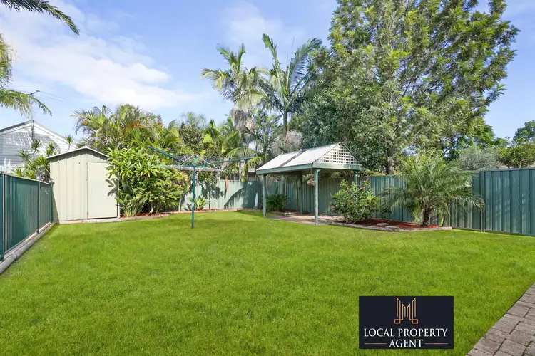 Fourth view of Homely house listing, 9 Matts Avenue, Panania NSW 2213