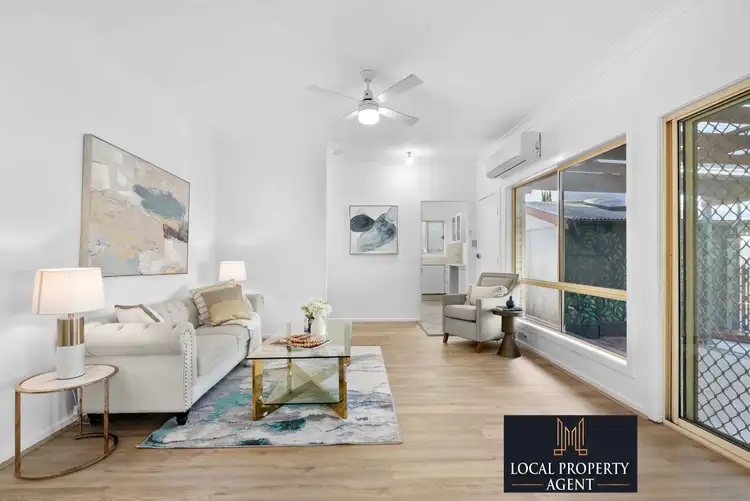 Fifth view of Homely house listing, 9 Matts Avenue, Panania NSW 2213