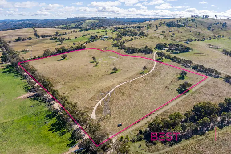 Main view of Homely land listing, 428 Mount Rankin Road, Mount Rankin NSW 2795