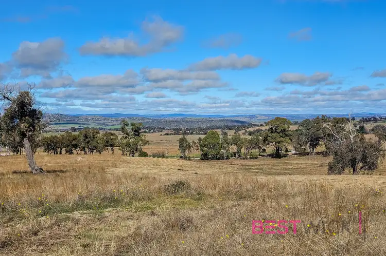 Second view of Homely land listing, 428 Mount Rankin Road, Mount Rankin NSW 2795